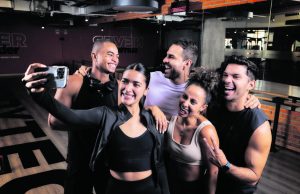 Bodytech es tu Gym Partner en Antioquia