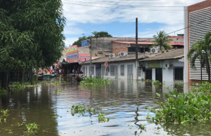 Damnificados por La Niña podrán reclamar subsidio de $500 mil: Ungrd