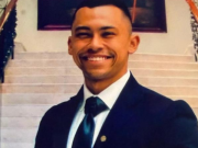 Buscan a David Acosta, joven desaparecido en el norte de Bogotá