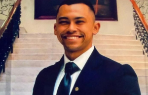 Buscan a David Acosta, joven desaparecido en el norte de Bogotá