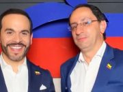 De la Espriella escoge candidato vicepresidencial: José Manuel Restrepo