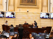 Lista de senadores elegidos 2026