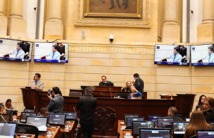 Lista de senadores elegidos 2026
