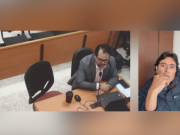 Excluir chats de Daysuris Vásquez pide defensa de Nicolás Petro