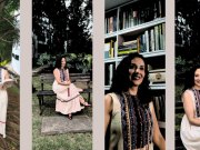 Diana Isabel Pizarro Cano: una poeta entre luz y sombra