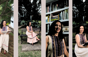 Diana Isabel Pizarro Cano: una poeta entre luz y sombra