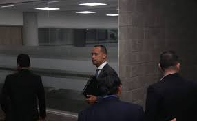 Aumentan a 8 años condena a Diego Cadena por manipulación de testigos