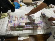 Incautan cerca de $3.000 millones destinados a delitos electorales