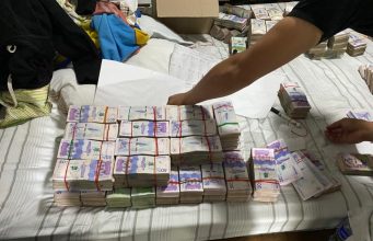 Incautan cerca de $3.000 millones destinados a delitos electorales