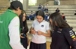 EPM abrió inscripciones para formar jóvenes en sostenibilidad