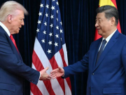 Trump y Xi Jinping reprograman cumbre bilateral en Pekín para mayo