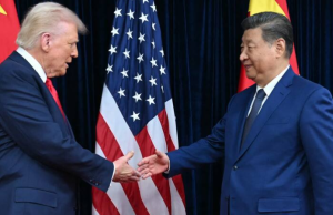 Trump y Xi Jinping reprograman cumbre bilateral en Pekín para mayo