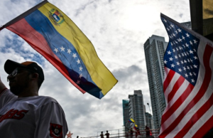 EE. UU. autoriza transacciones financieras para embajada de Venezuela