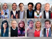 “Nos une el sueño de una Colombia sin miedo”: Paloma Valencia y Juan D. Oviedo