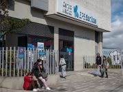 Tribunal suspende decreto que trasladaría a 6 millones de usuarios de salud