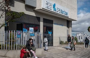 Tribunal suspende decreto que trasladaría a 6 millones de usuarios de salud