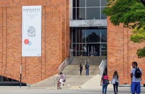 EAFIT abre convocatoria de Becas Talento y Aliados para pregrado