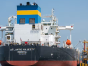 Ecopetrol inicia la exportación de petróleo hacia EE. UU.
