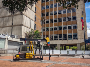 Ecopetrol y Petrobras anuncian hallazgo de gas cerca de Sirius
