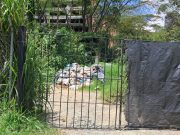 Líos por edificio abandonado en Las Palmas