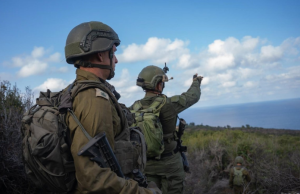 El Ejército israelí lanza otra ola de ataques contra Teherán