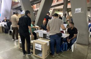 Así queda la bancada antioqueña en el Congreso