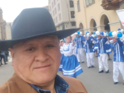 Candidato presidencial peruano fallece en accidente de tránsito