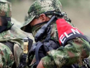 Eln inicia paro armado indefinido en Chocó, el primero de 2026