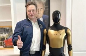 Elon Musk sigue como el más rico del mundo: esta es su fortuna