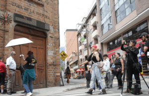 Tras las huellas arrieras de nuestros pueblos antioqueños