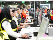 Entra en operación el Centro de Control Integrado de TransMilenio