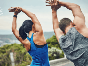 Entrenar para avanzar y no abandonar el proceso