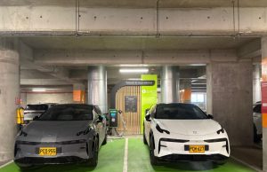 Cargadores individuales de vehículos eléctricos: amenaza a estabilidad en unidades residenciales