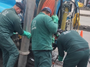 Estos son los barrios de Bogotá con cortes de agua el 26 de marzo
