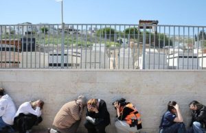 Evacuan embajada de Estados Unidos en Jordania por amenazas