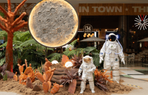 Viajar a un exoplaneta, y desde un lugar en El Poblado, ¿cómo?