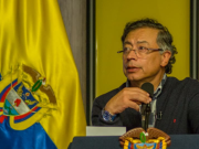 Exportación de cocaína “es cada vez más ecuatoriana”: Petro