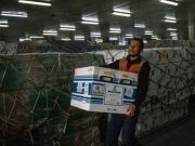 Exportaciones de Colombia crecieron 12,6% en enero de 2026