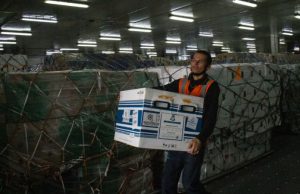 Exportaciones de Colombia crecieron 12,6% en enero de 2026