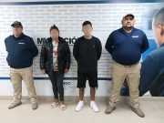 Expulsan del país a siete extranjeros tras operativos en Bucaramanga