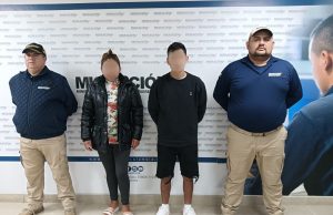 Expulsan del país a siete extranjeros tras operativos en Bucaramanga