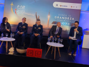 F-AIR 2027 en Antioquia: Innovación y tecnología en el sector aeroespacial