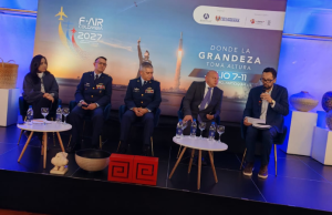F-AIR 2027 en Antioquia: Innovación y tecnología en el sector aeroespacial