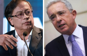 Gustavo Petro y la oposición chocan por jornada laboral