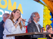 Oviedo confirma que Paloma Valencia le propuso ser su fórmula vicepresidencial