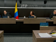 Carta de exfarc sobre 18 mil casos de violencia contra menores de edad