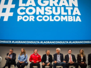 Movido contrapunteo en debate de la Gran Consulta