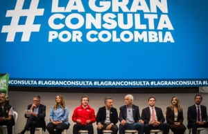 Movido contrapunteo en debate de la Gran Consulta