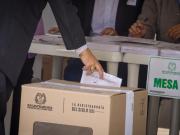 Riesgo de fraude electoral está descartado para este domingo