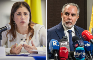 Rechazo de defensora del Pueblo a video de Benedetti